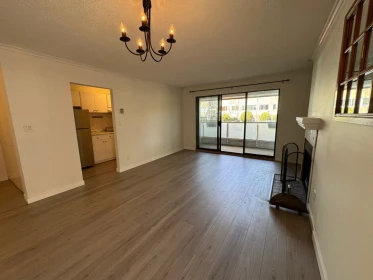 Kitchen Photo of 206 674 W 17th Avenue, Vancouver, BC
