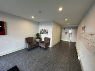 Office / Den Photo of 206 674 W 17th Avenue, Vancouver, BC