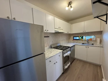 Pantry Photo of 206 674 W 17th Avenue, Vancouver, BC