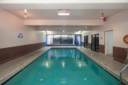 Office / Den Photo of 1405 555 13th Street, West Vancouver, BC