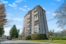 1405 555 13th Street, West Vancouver, BC