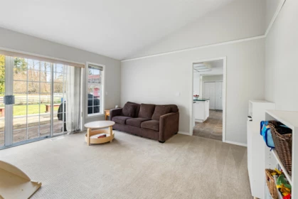Basement Recreation Room Photo of 21747 100 Avenue, Langley, BC