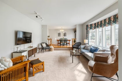 Breakfast Nook Photo of 21747 100 Avenue, Langley, BC