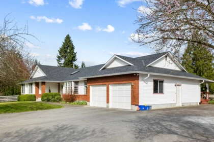 Kitchen Photo of 21747 100 Avenue, Langley, BC