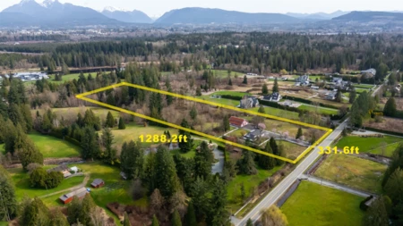 21747 100 Avenue, Langley, BC, Langley — Single Family Residence for sale