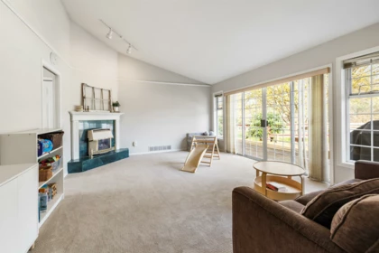 Loft / Bonus Room Photo of 21747 100 Avenue, Langley, BC