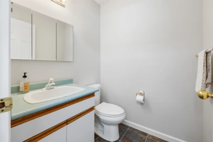 Office / Den Photo of 21747 100 Avenue, Langley, BC