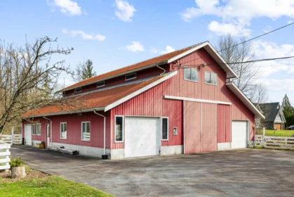 Swimming Pool Photo of 21747 100 Avenue, Langley, BC