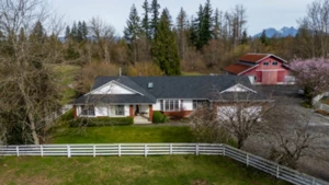 21747 100 Avenue, Langley, BC