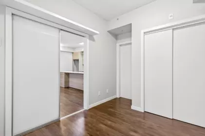 Entry Foyer Photo of 8 6965 Hastings Street, Burnaby, BC