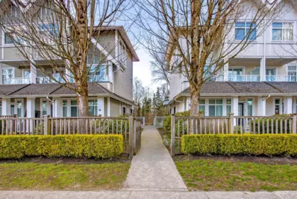 8 6965 Hastings Street, Burnaby, BC, Burnaby — Apartment/Condo for sale