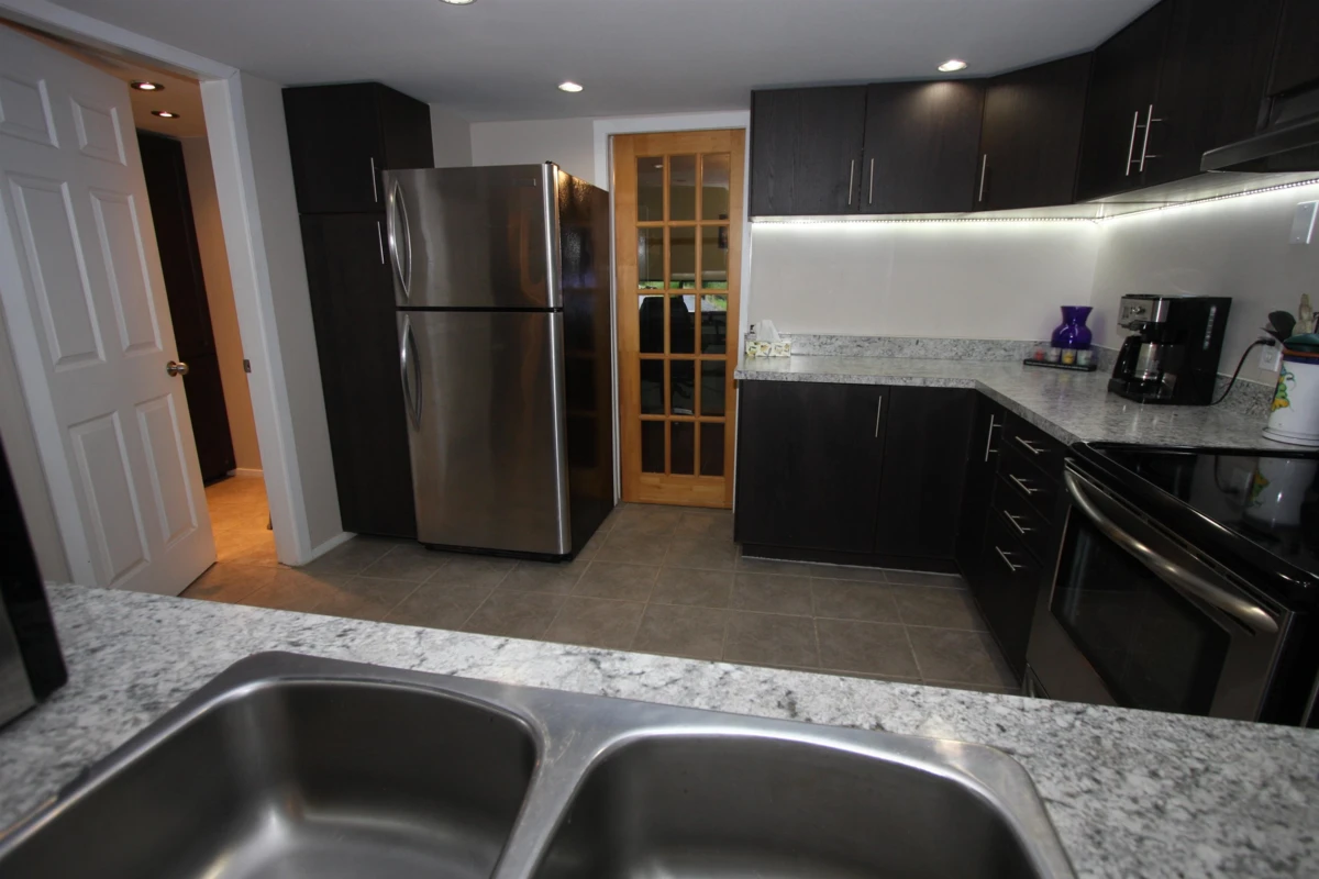 Dining Area Photo of 43 32361 Mcrae Avenue, Mission, BC