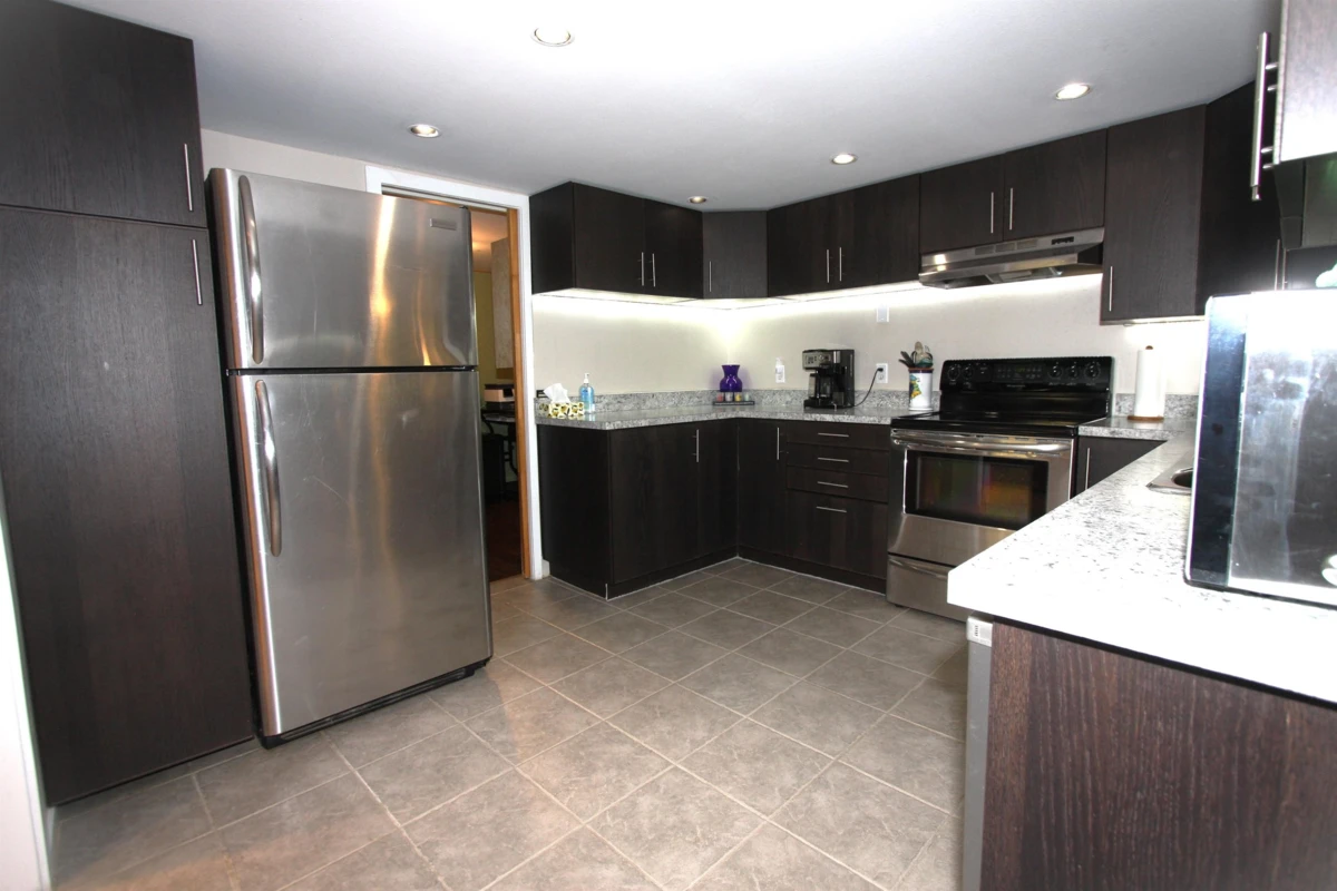 Family Room Photo of 43 32361 Mcrae Avenue, Mission, BC
