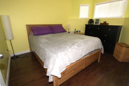 Bedroom 3 Photo of 43 32361 Mcrae Avenue, Mission, BC