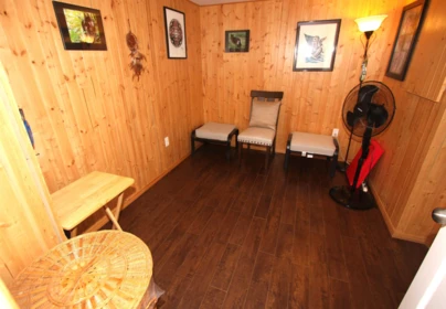 Powder Room Photo of 43 32361 Mcrae Avenue, Mission, BC