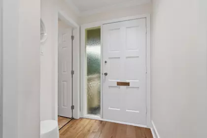 Basement Recreation Room Photo of 2329 Mountain Highway, North Vancouver, BC