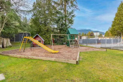 Community Amenities Photo (Clubhouse) of 2329 Mountain Highway, North Vancouver, BC