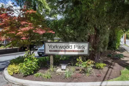 Fitness Center Photo Near 2329 Mountain Highway, North Vancouver, BC