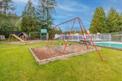Neighborhood Park Photo Near 2329 Mountain Highway, North Vancouver, BC