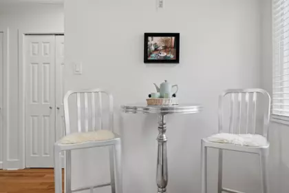Pantry Photo of 2329 Mountain Highway, North Vancouver, BC