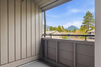Powder Room Photo of 2329 Mountain Highway, North Vancouver, BC