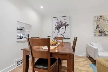 Primary Bedroom Photo of 2329 Mountain Highway, North Vancouver, BC