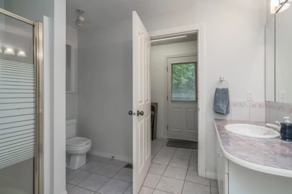 Hallway Photo of 10021 161 Street, Surrey, BC