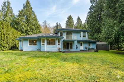 10021 161 Street, Surrey, BC, Surrey — Single Family Residence for sale