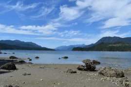 LOT 18 N Gale Avenue, Sechelt, BC