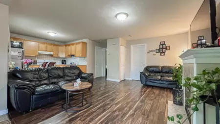 Office / Den Photo of 1553 Burrill Avenue, North Vancouver, BC