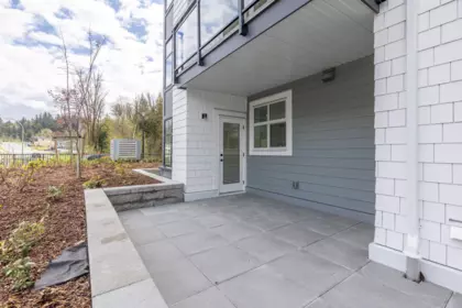 Laundry Room Photo of 112 33920 Best Avenue, Mission, BC