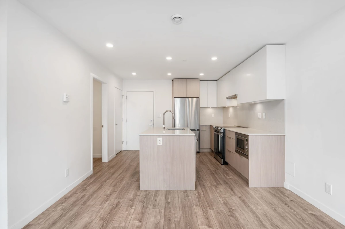 Dining Area Photo of 209 13969 96 Avenue, Surrey, BC