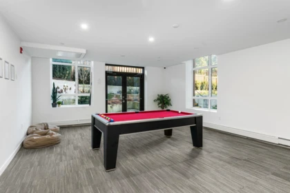 Community Amenities Photo (Clubhouse) of 209 13969 96 Avenue, Surrey, BC