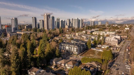 Office / Den Photo of 209 13969 96 Avenue, Surrey, BC
