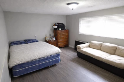 Primary Bedroom Photo of 1960 Catalina Crescent, Abbotsford, BC