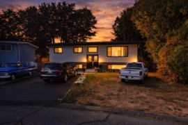 1960 Catalina Crescent, Abbotsford, BC