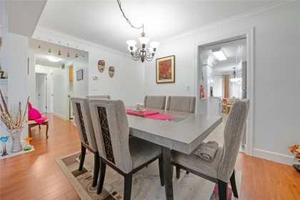 Breakfast Nook Photo of 19 9971 151 Street, Surrey, BC