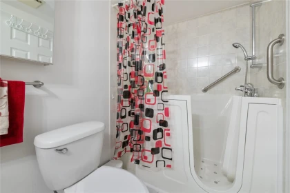 Guest Bathroom Photo of 19 9971 151 Street, Surrey, BC