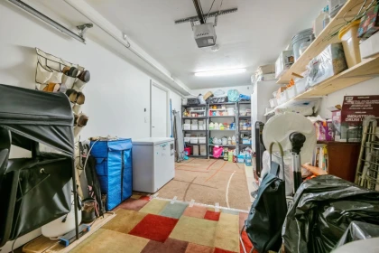 Mudroom Photo of 19 9971 151 Street, Surrey, BC