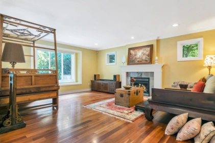 Loft / Bonus Room Photo of 950 Seymour Boulevard, North Vancouver, BC