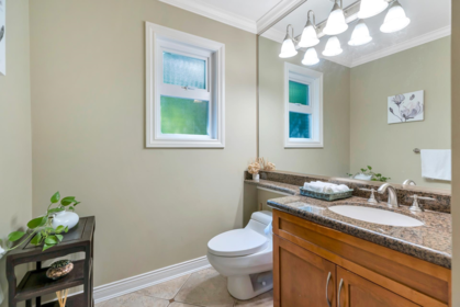 Mudroom Photo of 950 Seymour Boulevard, North Vancouver, BC