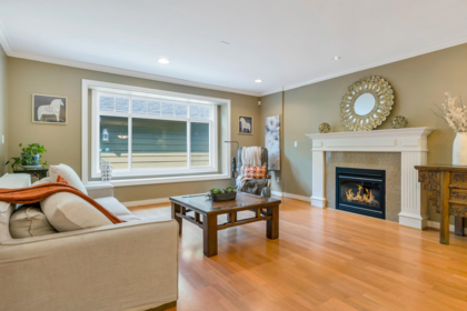 Pantry Photo of 950 Seymour Boulevard, North Vancouver, BC