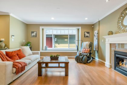Primary Bedroom Photo of 950 Seymour Boulevard, North Vancouver, BC