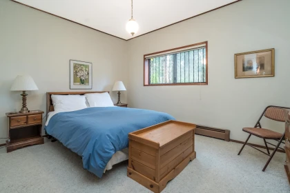 Basement Recreation Room Photo of 5342 236th Street, Langley, BC