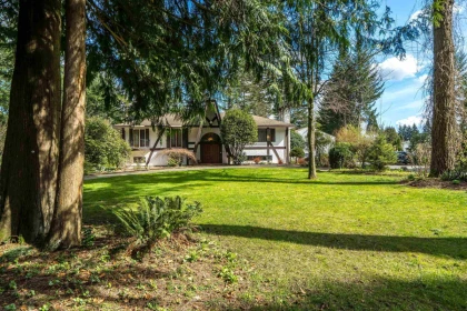 5342 236th Street, Langley, BC, Langley — Single Family Residence for sale