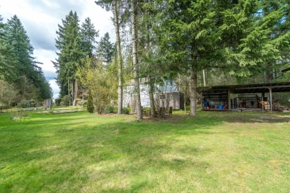 Hot Tub / Spa Photo of 5342 236th Street, Langley, BC
