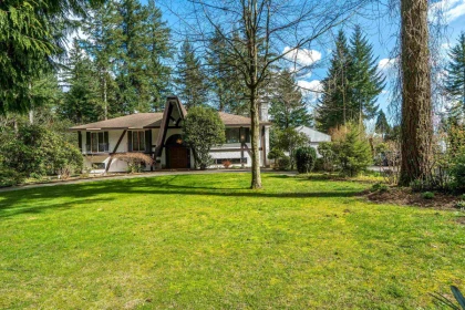 Kitchen Photo of 5342 236th Street, Langley, BC
