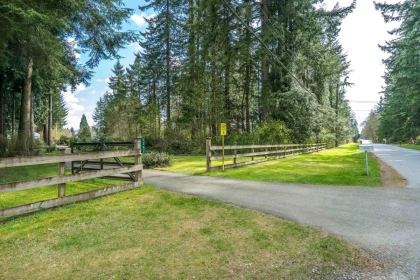 5342 236th Street, Langley, BC, Langley — Single Family Residence for sale