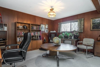 Office / Den Photo of 5342 236th Street, Langley, BC