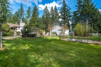 Outdoor Patio Photo of 5342 236th Street, Langley, BC